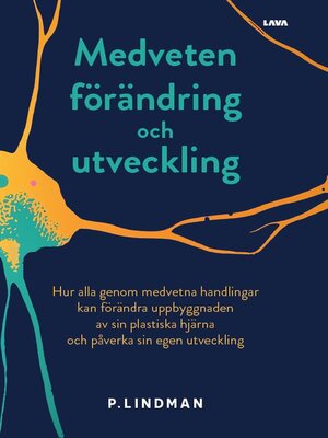 cover image of Medveten förändring och utveckling